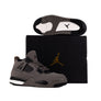 Nike Air Jordan 4 Retro "Cave Stone" (PS) Stone/Black/Phantom IB4388-200