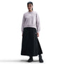 Nike Women's ACG Zip Smith Summit Skirt Black/Anthracite/Summit White IB4431-010