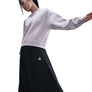 Nike Women's ACG Zip Smith Summit Skirt Black/Anthracite/Summit White IB4431-010