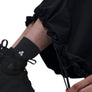 Nike Women's ACG Zip Smith Summit Skirt Black/Anthracite/Summit White IB4431-010
