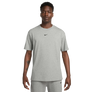 Nike NOCTA Men's NRG Cs Tee Dk Grey Heather/Black IB5673-063