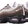 Nike Women's Air Max 95 Velvet Brown/Pearl Grey/Baroque Brown IB6396-200