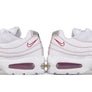 Nike Air Max 95 OG White/White/University Red/Wolf Grey IB7936-100