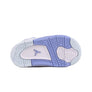 Nike Air Jordan 4 Retro (TD) "Forget Me Not" IB8961-100