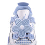 Nike Air Jordan 4 Retro (TD) "Forget Me Not" IB8961-100