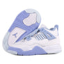 Nike Air Jordan 4 Retro (TD) "Forget Me Not" IB8961-100