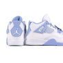 Nike Air Jordan 4 Retro (PS) "Forget Me Not" IB8962-100