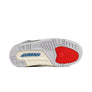 Nike Air Jordan 3 Retro OG (PS) Black/Chile Red/Neutral Grey IB8969-004