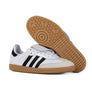 adidas Women's Samba Lt Ftwwht/Cblack/Goldmt IG4279