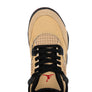 Nike Air Jordan 4 Retro "Pizza" (PS) Sesame/Fire Red/Black/White IH2093-200