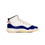Nike Air Jordan 11 Retro RA (GS) Deep Royal Blue/Fire Red/Sail/Black IH2364-400