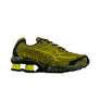 Nike Shox Ride 2 PRM Black/Bright Cactus/Cyber/Volt IH3356-010