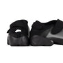 Nike Women's Air Rift Ltr Metallic Silver/Black IH3656-095