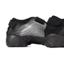 Nike Women's Air Rift Ltr Metallic Silver/Black IH3656-095