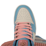 Nike Air Jordan 1 Low SE Denim Turq/Smokey Blue/Red Stardust IM8120-464