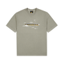 Kidsuper In the Clouds T-Shirt Sandstone
