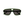 Monokel Eyewear Jet Bottle Green Grey Solid Lens MN-D1-GRE-SOL