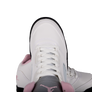 Nike Air Jordan 5 Retro OG (PS) White/Med Soft Pink/Black HQ7979-102