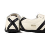 adidas Women's Tokyo Owhite/Cblack/Goldmt JQ0597