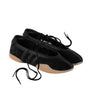 adidas Women's Taekwondo Mei Ballet Cblack/Ftwwht/Gum3 JQ0669