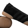 adidas Women's Taekwondo Mei Ballet Cblack/Ftwwht/Gum3 JQ0669