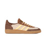 adidas Women's Handball Spezial Aurivy/Ashgrn/Gum1 JQ8411