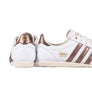 adidas Women's Japan Ftwwht/Prebrn/Crewht JQ9025