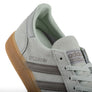 adidas Women's Handball Spezial Lingrn/Silpeb/Wonsil JR3628