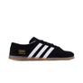 adidas Women's Gazelle Lo Pro Cblack/Ftwwht/Gum3 JR8886
