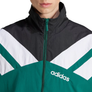 adidas Track Top Cgreen/Black JX3053