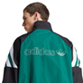 adidas Track Top Cgreen/Black JX3053
