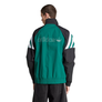 adidas Track Top Cgreen/Black JX3053