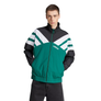 adidas Track Top Cgreen/Black JX3053
