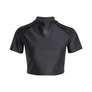 adidas Teamgeist Adicolor Baby Tee Black JZ8278