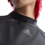 adidas Teamgeist Adicolor Baby Tee Black JZ8278