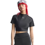 adidas Teamgeist Adicolor Baby Tee Black JZ8278