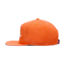 Jordan Pro Rare Air Cap Brialliant Orange/White IB3009-820