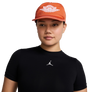 Jordan Pro Rare Air Cap Brialliant Orange/White IB3009-820