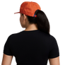 Jordan Pro Rare Air Cap Brialliant Orange/White IB3009-820