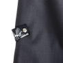 Jungles Jungles Hollywood Suit Pant Black