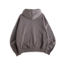 Jungles Jungles Honesty Hoodie Grey