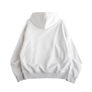 Jungles Jungles Horses Hoodie Grey