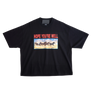 Jungles Jungles Horses Short Sleeve Tee Black