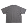 Jungles Jungles Hot Short Sleeve Tee Vintage Grey