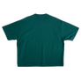 Jungles Jungles Looking Downward Short Sleeve Tee Vintage Green