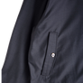 Jungles Jungles Wasp Golf Jacket Black
