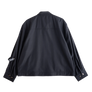 Jungles Jungles Wasp Golf Jacket Black