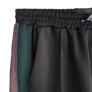 Jungles Jungles Weave Panel Pants Black Green