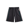 Jungles Jungles Weave Panel Short Black Green