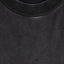 Jungles Jungles Wellness Distressed Tee Vintage Black